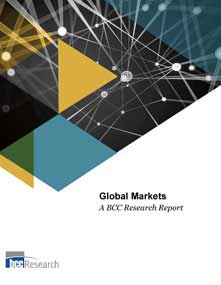 Global Markets, Technologies and Materials for Thin and Ultrathin Films