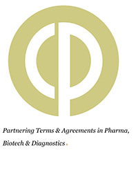 Global Big Pharma Partnering Terms and Agreements 2016-2023