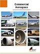 Top 4 Companies in the Global Commercial Aviation Turbofan Engines Market - Comparative SWOT & Strategy Focus - 2024-2027