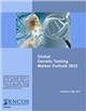 Market Research - Global Genetic Testing Market Outlook 2022