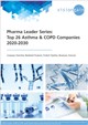Market Research - Pharma Leader Series: Top 26 Asthma & COPD Companies 2020-2030