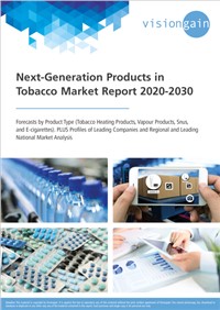 Next-Generation Products in Tobacco Market Report 2020-2030