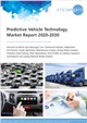 Market Research - Predictive Vehicle Technology Market Report 2020-2030