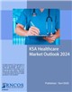 Market Research - KSA Healthcare Market Outlook 2024