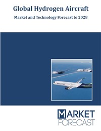 Global Hydrogen Aircraft - Market and Technology Forecast to 2029