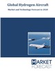 Market Research - Global Hydrogen Aircraft - Market and Technology Forecast to 2029