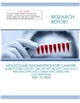 Market Research - Molecular Diagnostics for Cancer. Markets Forecasts 2021 to 2025
