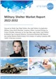 Market Research - Military Shelter Market Report 2022-2032
