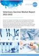 Market Research - Veterinary Vaccines Market Report 2022-2032