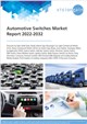 Market Research - Automotive Switches Market Report 2022-2032