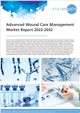 Market Research - Advanced Wound Care Management Market Report 2022-2032