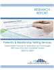 Market Research - Paternity & Relationship Testing Services.  Global Market Forecasts for Applications and Technologies with Executive and Consultant Guides  2023 to 2027