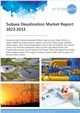 Subsea Desalination Market Report 2023-2033