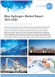 Market Research - Blue Hydrogen Market Report 2023-2033