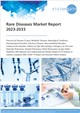 Market Research - Rare Diseases Market Report 2023-2033