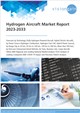 Market Research - Hydrogen Aircraft Market Report 2023-2033