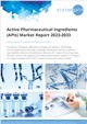 Market Research - Active Pharmaceutical Ingredients (APIs) Market Report 2023-2033