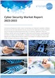 Cyber Security Market Report 2023-2033