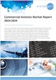 Market Research - Commercial Avionics Market Report 2024-2034