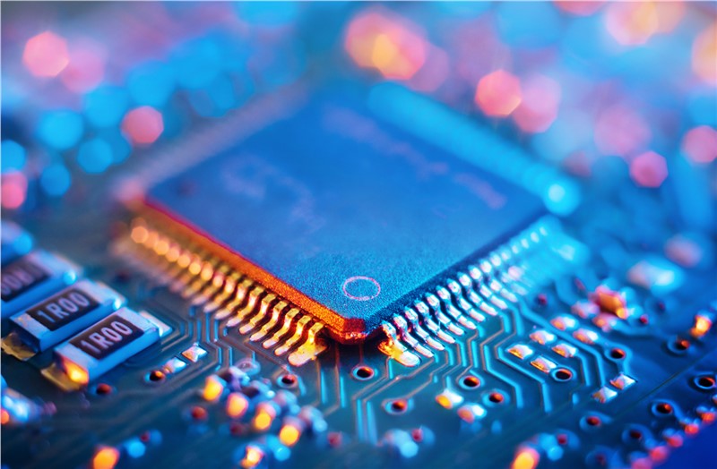 Strong Semiconductor Industry Growth Set to Continue as Artificial Intelligence Adds to Demand
