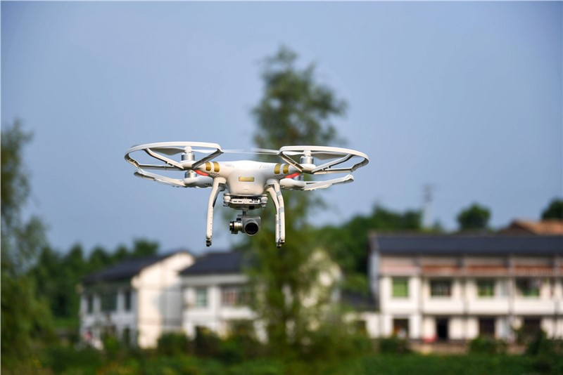 The Global Remote Drone Identification System Market is Estimated to Reach $4.0 M in 2032