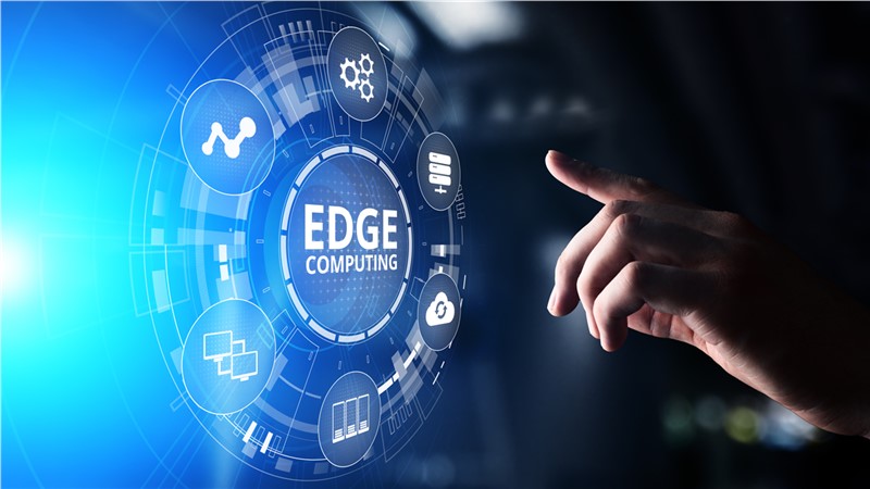 Edge Computing Has Been in The Spotlight for Years 