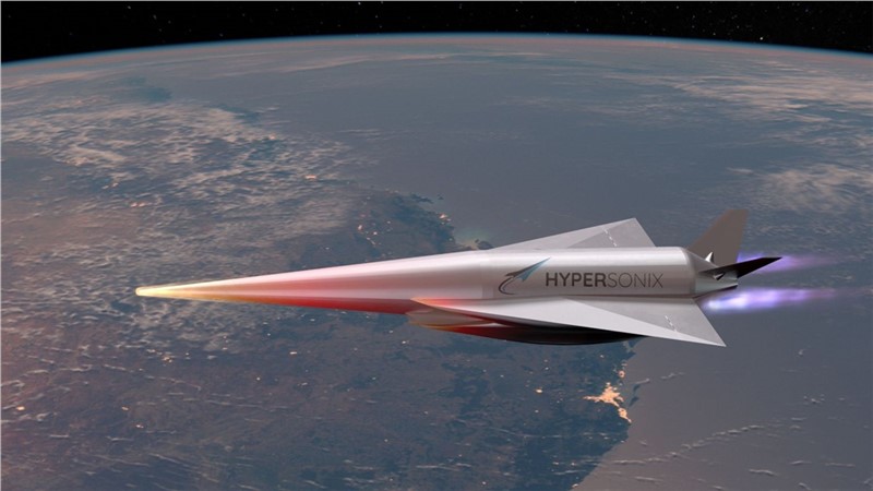 Global Supersonic and Hypersonic Aircraft Market to Reach $5,400.4 M by 2032