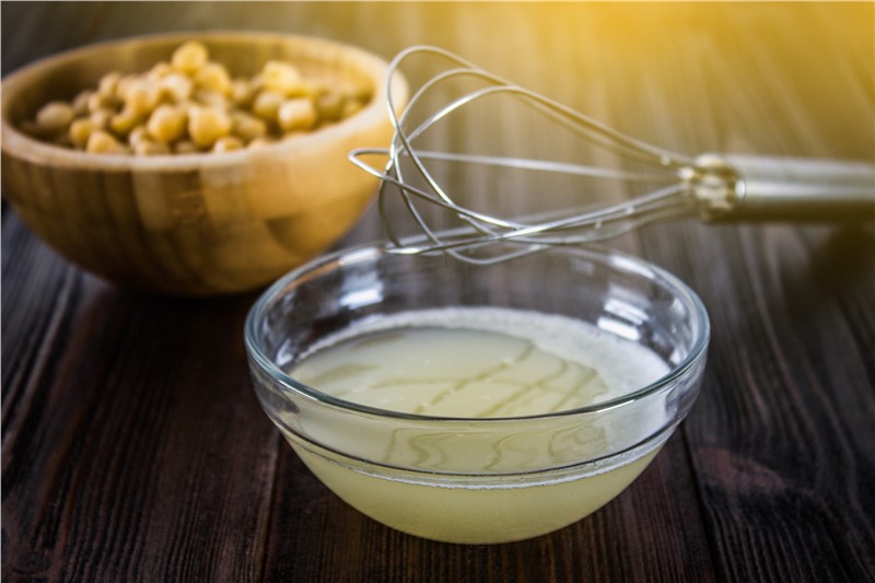 Growth Opportunities for Natural and Synthetic Food Emulsifiers and Texturizers Worldwide