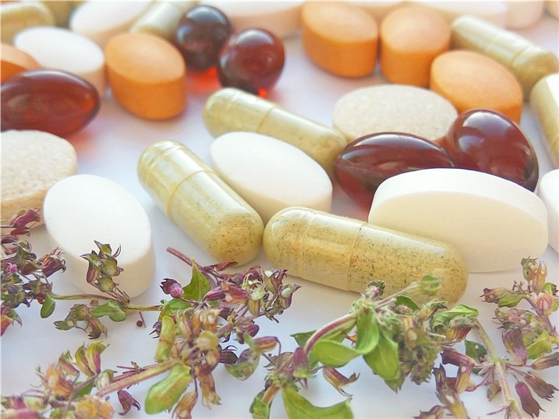 The Global Nutraceutical Products Market is Projected to Reach a CAGR of 7.8% from 2023–2030